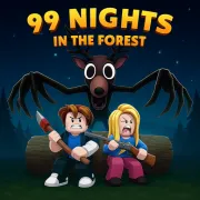99 Nights in the Forest