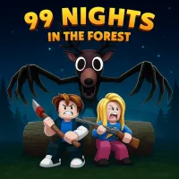 99 Nights in the Forest