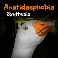 Anatidaephobia: Synthesis Anatidaephobia: Synthesis