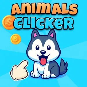 Animals Clicker Animals Clicker