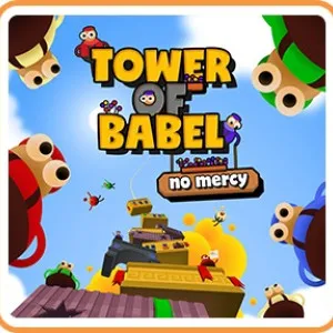 Babel Tower