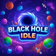 Black Hole Idle