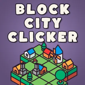 Block City Clicker Block City Clicker