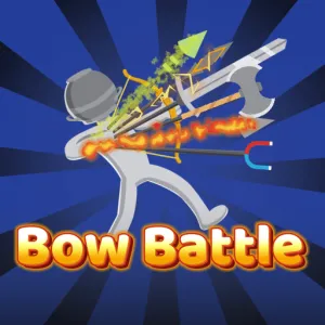 Bow Battle