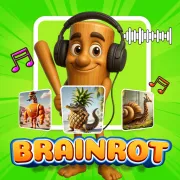 Brainrot Clicker: Make Music from Italian Animals!