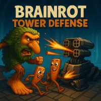 Brainrot Tower Defense