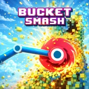 Bucket Smash
