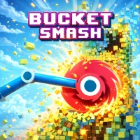 Bucket Smash