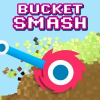 Bucket Smash