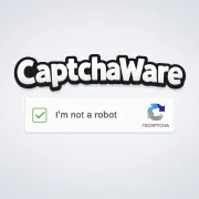 CaptchaWare