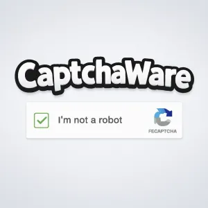 CaptchaWare