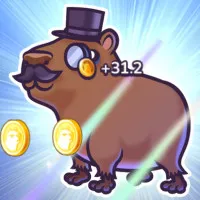 Capybara Clicker Pro Capybara Clicker Pro