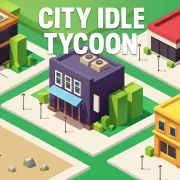 City Idle Tycoon