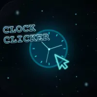 Clock Clicker Clock Clicker