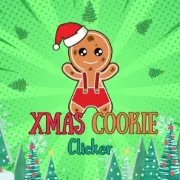 Xmas Cookie Clicker