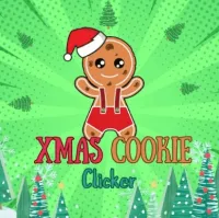 Xmas Cookie Clicker