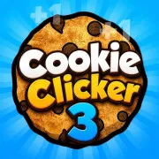 Cookie Clicker 3