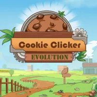 Cookie Clicker Evolution