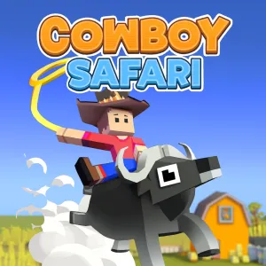 Cowboy Safari
