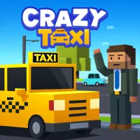 Crazy Taxi