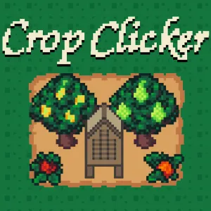 Crop Clicker Crop Clicker