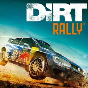 Dirt Rally