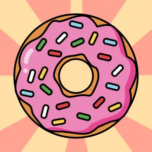Donut Clicker Donut Clicker