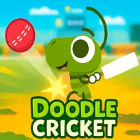 Doodle Cricket