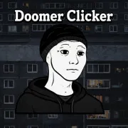 Doomer Clicker