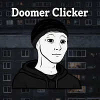Doomer Clicker