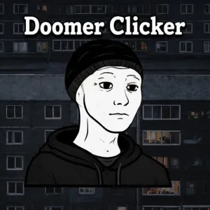 Doomer Clicker