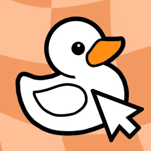 Duck Duck Clicker