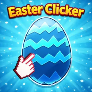 Easter Clicker