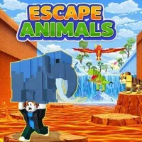 Escape Animals Escape Animals