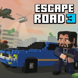 Escape Road 3