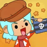 Evolution of Toca Boca: Clicker Evolution of Toca Boca: Clicker