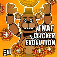 FNAF – Clicker Evolution