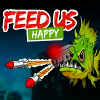 Feed Us Happy
