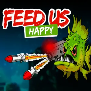 Feed Us Happy