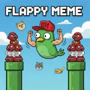 Flappy Meme