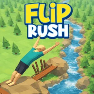 Flip Rush