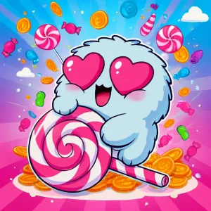 Fluffy Clicker Fluffy Clicker