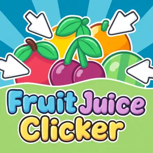 Fruit Juice Clicker Fruit Juice Clicker