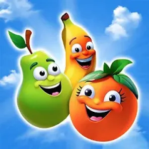 Fruit Party Clicker Fruit Party Clicker