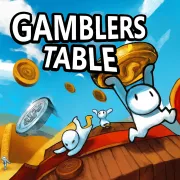 Gamblers Table