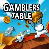 Gamblers Table