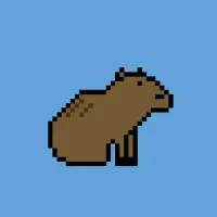 Golden Capy Clicker Golden Capy Clicker