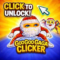 Goo Goo Gaga Clicker
