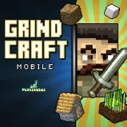 Grindcraft - Idle Craft Sim