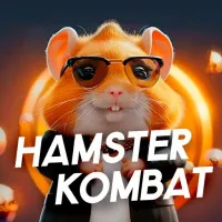 Hamster Kombat Clicker